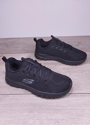 Кроссовки skechers 38р