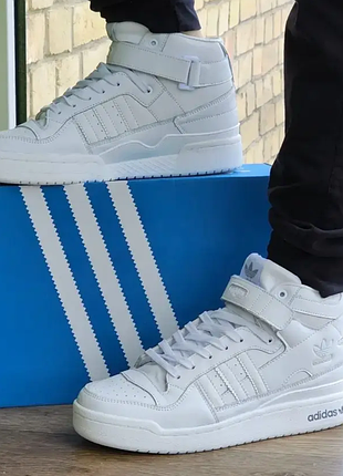 Adidas єврозима термо