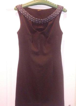 Платье zean, размер s 2