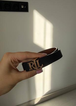 Ralph lauren ремінь пояс