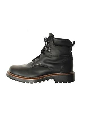 Кожа ботинки josef seibel 43 eur, стелька 27.5 см