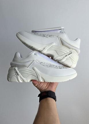 Жіночі кросівки raf simons antei