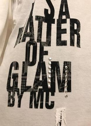Лонгслив marc cain 5