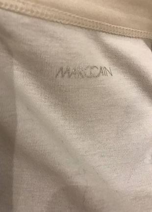 Лонгслив marc cain 3