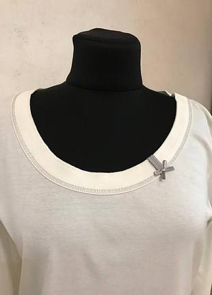 Лонгслив marc cain 2