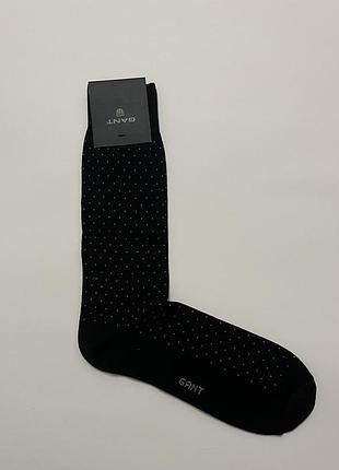 Gant шкарпетки чоловічі 2