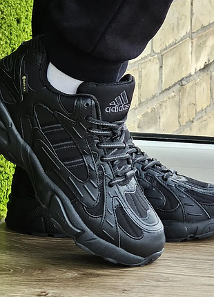 Зимові кросівки gore-tex