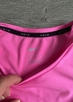 Топ, майка, nike, спортивна кофта 5