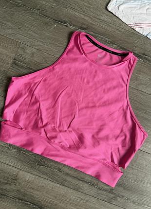 Топ, майка, nike, спортивна кофта 2