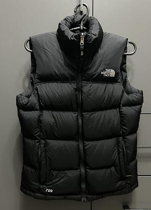 Жилетка оригінал the north face