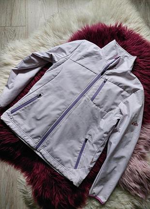 🩷💜🧡 мега крутая термокуртка soft shell на флисе