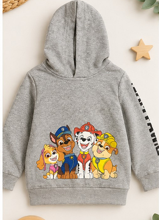 Худи paw patrol унисекс