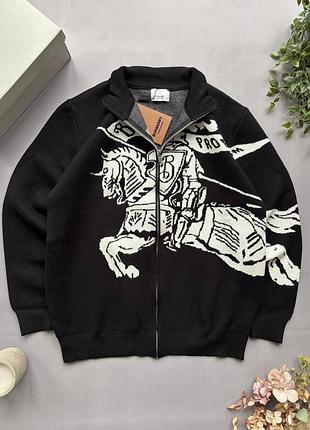 Burberry кардиган