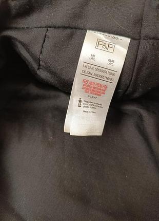 Кепка-реглан хулиганка f&amp;f (l/xl) 7