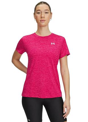 Футболка жіноча under armour tech twist
