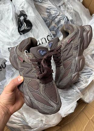 Balance 9060 brown termo waterproof (до -21) 3