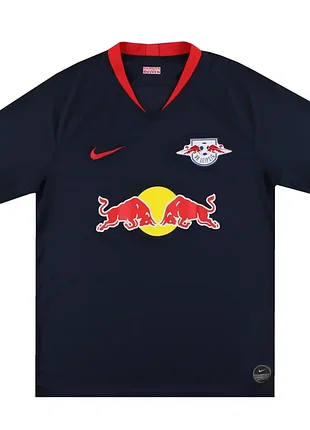 Футбольна футболка rb leipzig nike away 2019-20