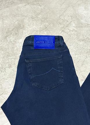 Джинси jacob cohen (оригінал, made in italy)
