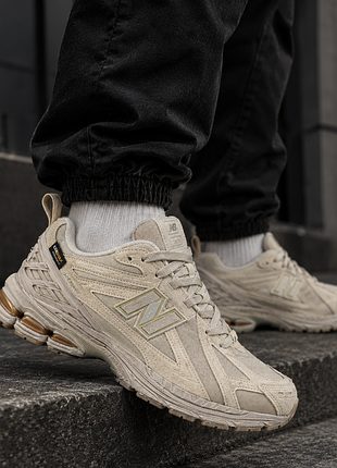 Кросівки чоловічі new balance 1906r cordura desert tan