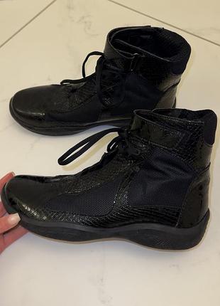 Черевики prada оригінал 9