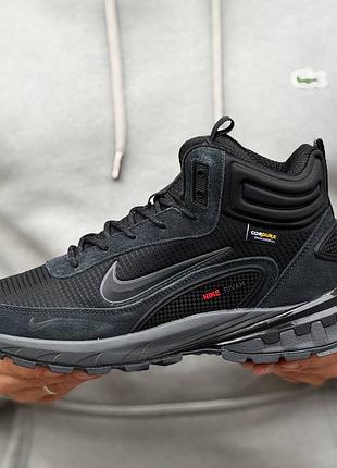 👟 кросівки    nike rivah gtx gore-tex ❄️хутро     / наложка bs👟