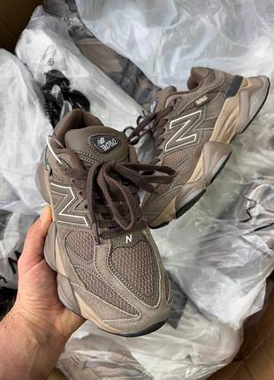 Balance 9060 brown light termo waterproof (до -21) 4