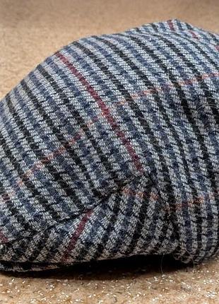 Кепка barbour new county 2
