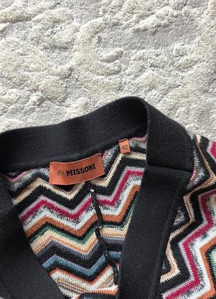 Вовняні брюки missoni 3