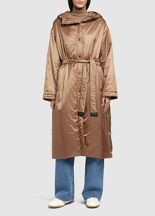 Max mara пухове пальто