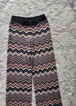 Вовняні брюки missoni 5