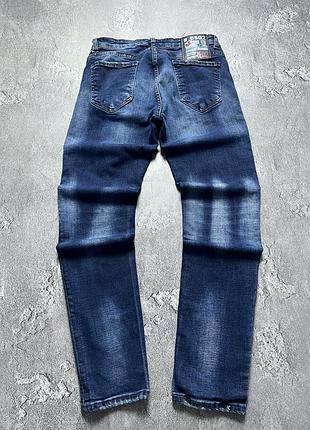 Vintage винтажные джинсы dsquared2 дискваред distressed дистрессед paint splatter bootcut flared будкат клеш size 32 размер 32