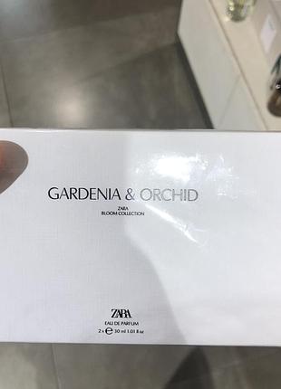 Gardenia orchid 30 ml