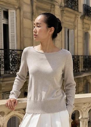 Massimo dutti свитер кофта