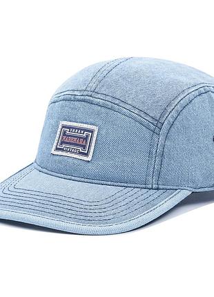 Джинсовая кепка nabenara urban vintage