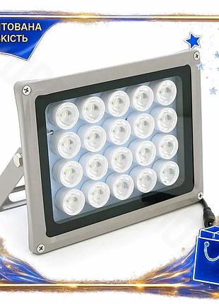 Dm прожектор с сумеречным спецификация 2.2 датчиком 12v 24w led для освещения улицы влагозащищенный ip spe|lz