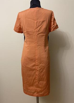 Жіноча коротка сукня xs/s 3