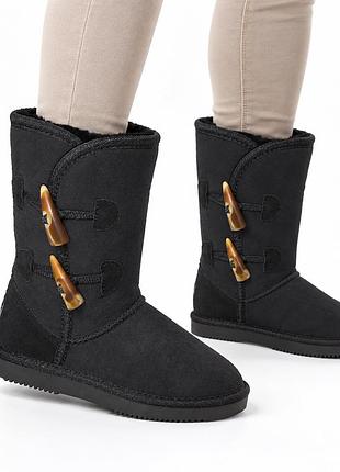 Golden fleece ugg australia оригінал уггі угги р. 38-39. (25 см)sale