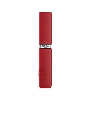 Помада для губ l’oreal paris infaillible matte resistance, 425 afterwork drink(s), 5 мл