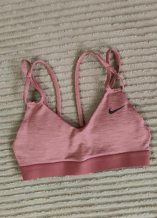 Топ nike xxs