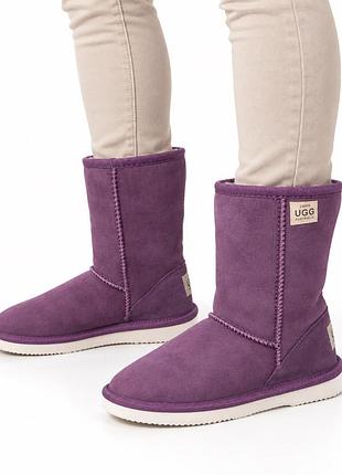 Ugg australia оригинал угги уггі р. 35