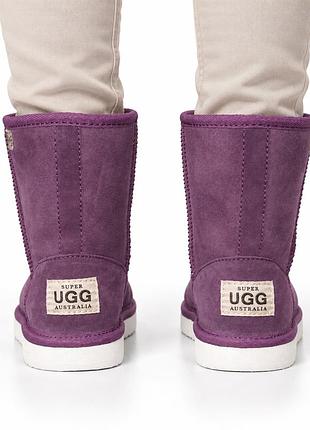 Ugg australia оригинал угги уггі р. 35 3