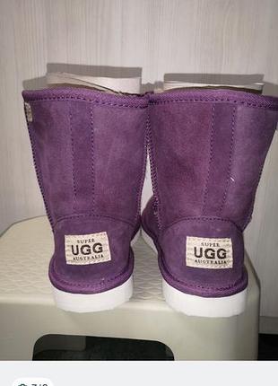 Ugg australia оригинал угги уггі р. 35 6
