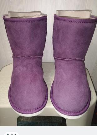 Ugg australia оригинал угги уггі р. 35 5
