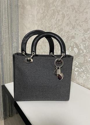 Оригінальна жіноча сумка russell&bromley