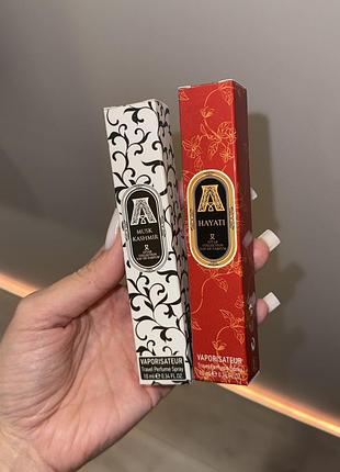 Парфуми  attar collection ✨духи 10 ml парфюм шлейфовий аромат