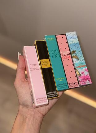 Парфуми  victoria's secret  ✨духи 10 ml парфюм шлейфовий аромат