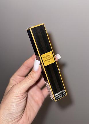 Парфуми  victoria's secret bombshell oud✨духи 10 ml парфюм шлейфовий аромат