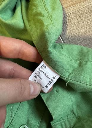 Блуза сорочка віскоза 4xl 4
