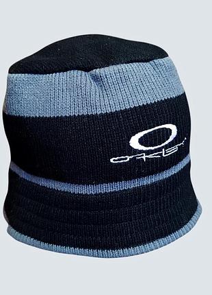 Панама oakley outdoor bucket hat vintage