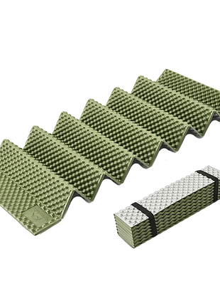 Килимок туристичний naturehike cnk2450ws044 195x60